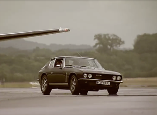 Illustration for article titled Ten Things You Want To See From The Top Gear Trio's New Amazon Show